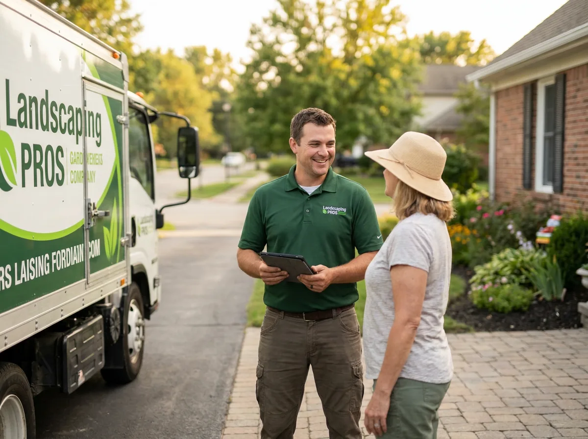 Landscaping Hagerstown, MD FAQs